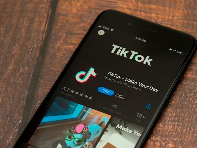 \"TikTok\"dan Mədəniyyət Nazirliyinin dəstəyi ilə yeni layihə \"TikTok\"dan Mədəniyyət Nazirliyinin dəstəyi ilə yeni layihə