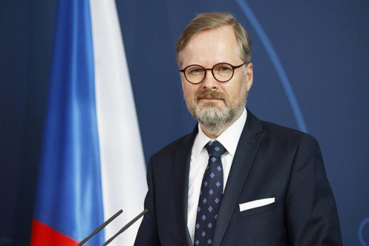 Çexiya bu ölkənin vətəndaşlarına viza və yaşayış icazəsi VERMƏYƏCƏK