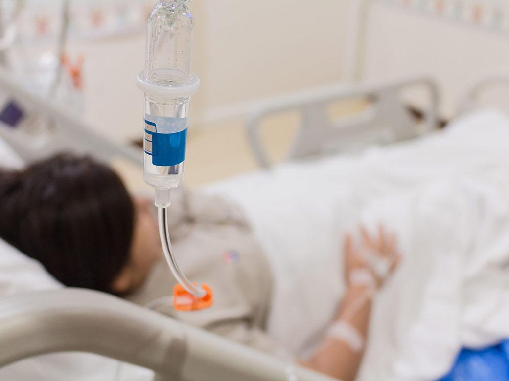 \"Xəstəlik uşaqlara daha çox bağçalarda yoluxur\" - \"Rotavirus\"dan necə qorunmaq olar?