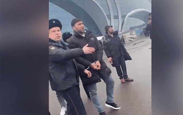 Moskvada saxlanılan Kamillə bağlı məsələnin PƏRDƏARXASI: “İrəvanın çirkli planları var”