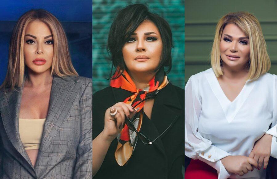 Məşhur xanımların həbs olunan qardaşlarının ŞOK ƏMƏLLƏRİ Məşhur xanımların həbs olunan qardaşlarının ŞOK ƏMƏLLƏRİ