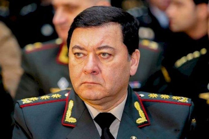 \"Tərtər İŞİ\": Nəcməddin Sadıkov MƏHKƏMƏYƏ ÇAĞIRILDI
