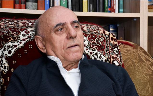 \"Bizə vəsiyyət etmişdi ki...\" - Mövlud Süleymanlının ailəsi DANIŞDI