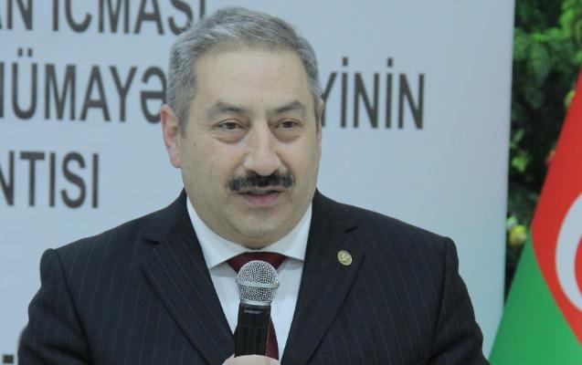 “On günə baxılmalı olan iddianın 2 il uzadılması nəyə xidmət edir?” - Təmraz Tağıyev