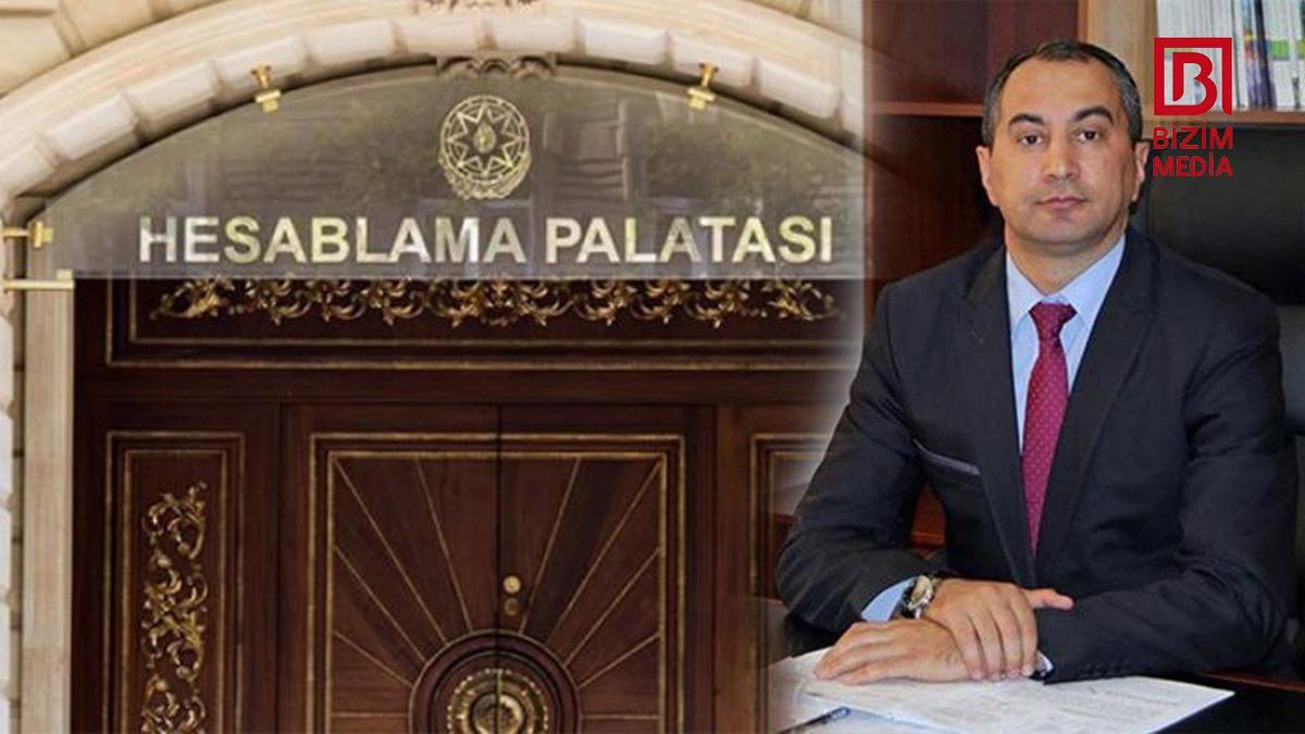 Hesablama Palatası Mədəniyyət Baş idarəsində YOXLAMALARA BAŞLADI