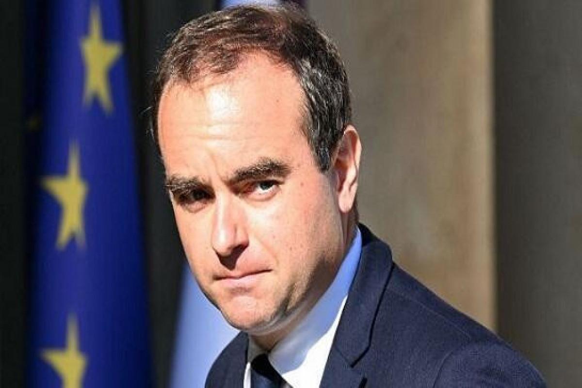 Fransanın Ermənistanda daimi hərbi müşaviri OLACAQ