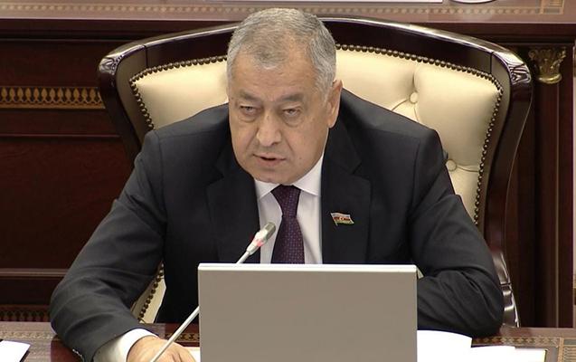 \"Seçkilərdən sonra Prezidentin ilk sınağı Münxen konfransı oldu, çox uğurlu keçdi” - Vahid Əhmədov
