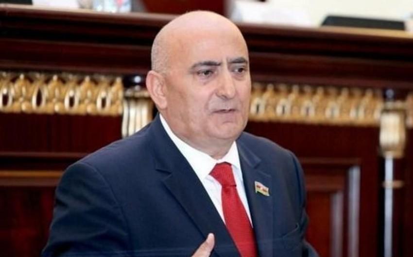 \"\"Qarabağ\" sadəcə qələbə qazanmadı, regionda ara qarışdırmaq istəyənlərə cavab verdi\" - Deputat