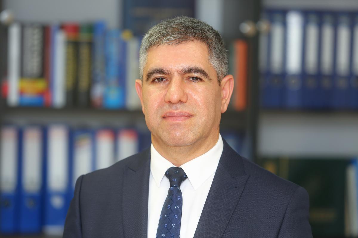 \"Bu, qardaş Türkiyədə də var, lakin bizdə istifadə olunmur\" - Vüqar Bayramov
