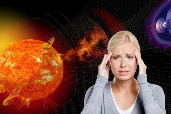 İlin növbəti ən güclü maqnit qasırğası gözlənilir - Nə etmək olmaz?