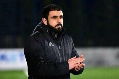 Rəşad Sadıqov: “10 oyuna 1 qol vurmuşduq”