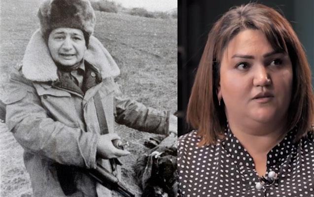 “O qızı tapmısınız?” - Məsciddə yuyulanda ayılmışdı + VİDEO