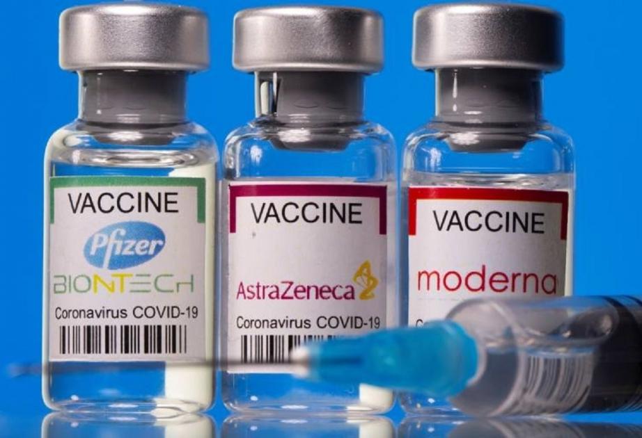 \"Pfizer\", \"Moderna\" və \"AstraZeneca\" vaksinlərinin yaratdığı fəsadlar AÇIQLANDI