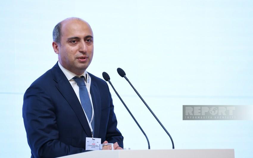 Nazir: \"Xocalıda yerləşən məktəbdə son tamamlanma işləri aparılır\"