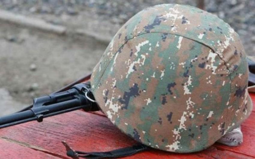 Ermənistanda əsgər ölümü ilə bağlı cinayət işi AÇILDI