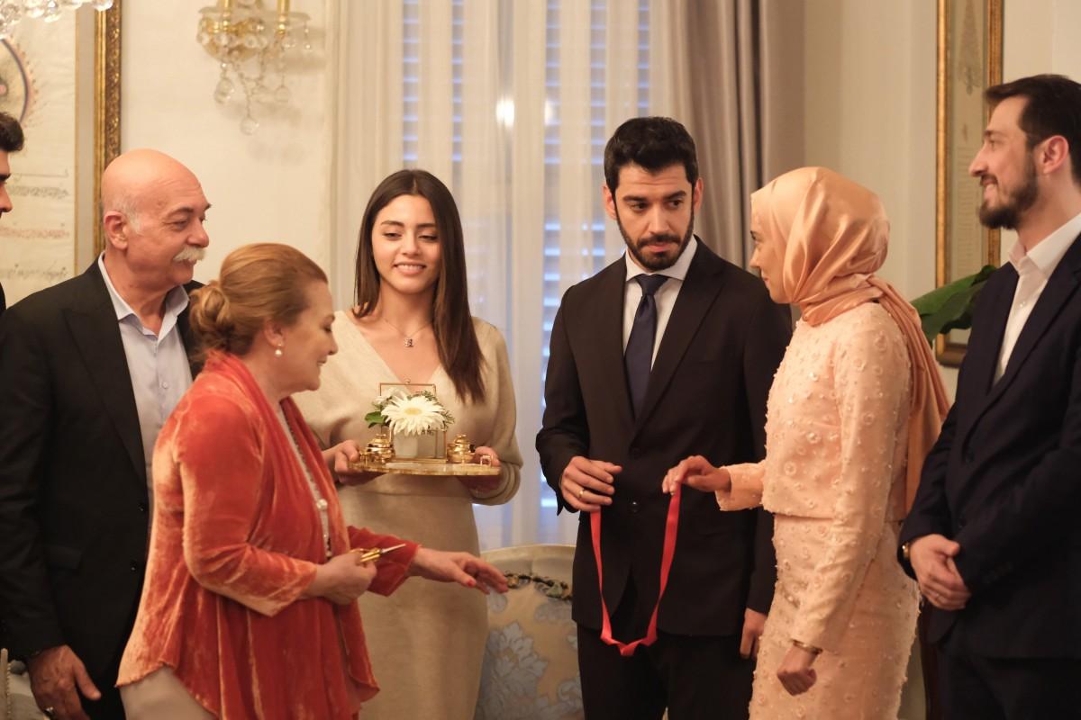 Məşhur aktyor serialdan AYRILDI – Yerinə... + FOTO
