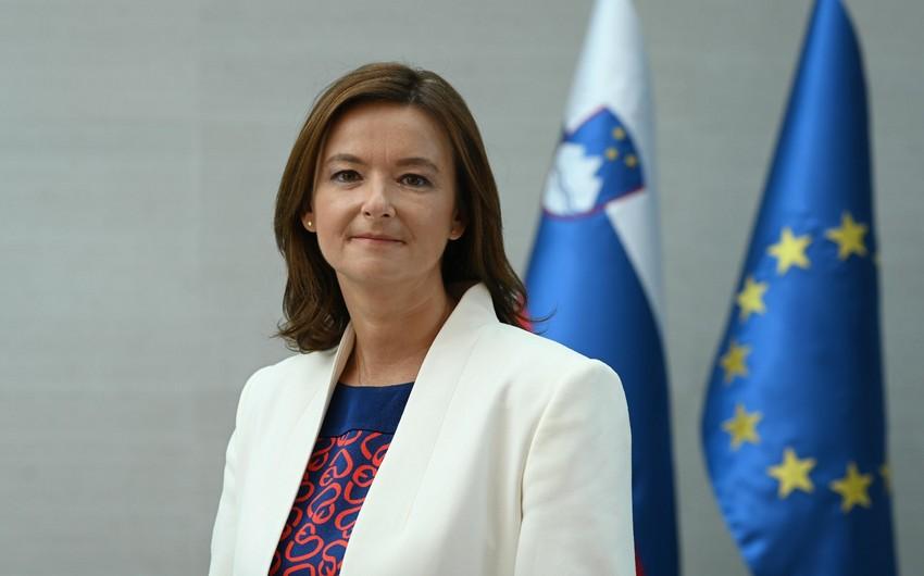 Sloveniya XİN başçısı: \"Rusiya ilə NATO arasında müharibə başlaya bilər\"