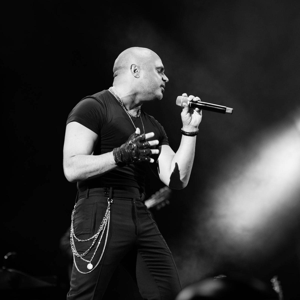 Miri Yusifin konserti üçün bilet satışı təyyarə sürəti ilə uçur - FOTO