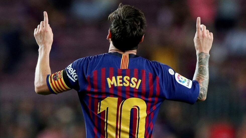Ulduz futbolçu Madrid klubundan Messiyə görə gedibmiş - FOTO