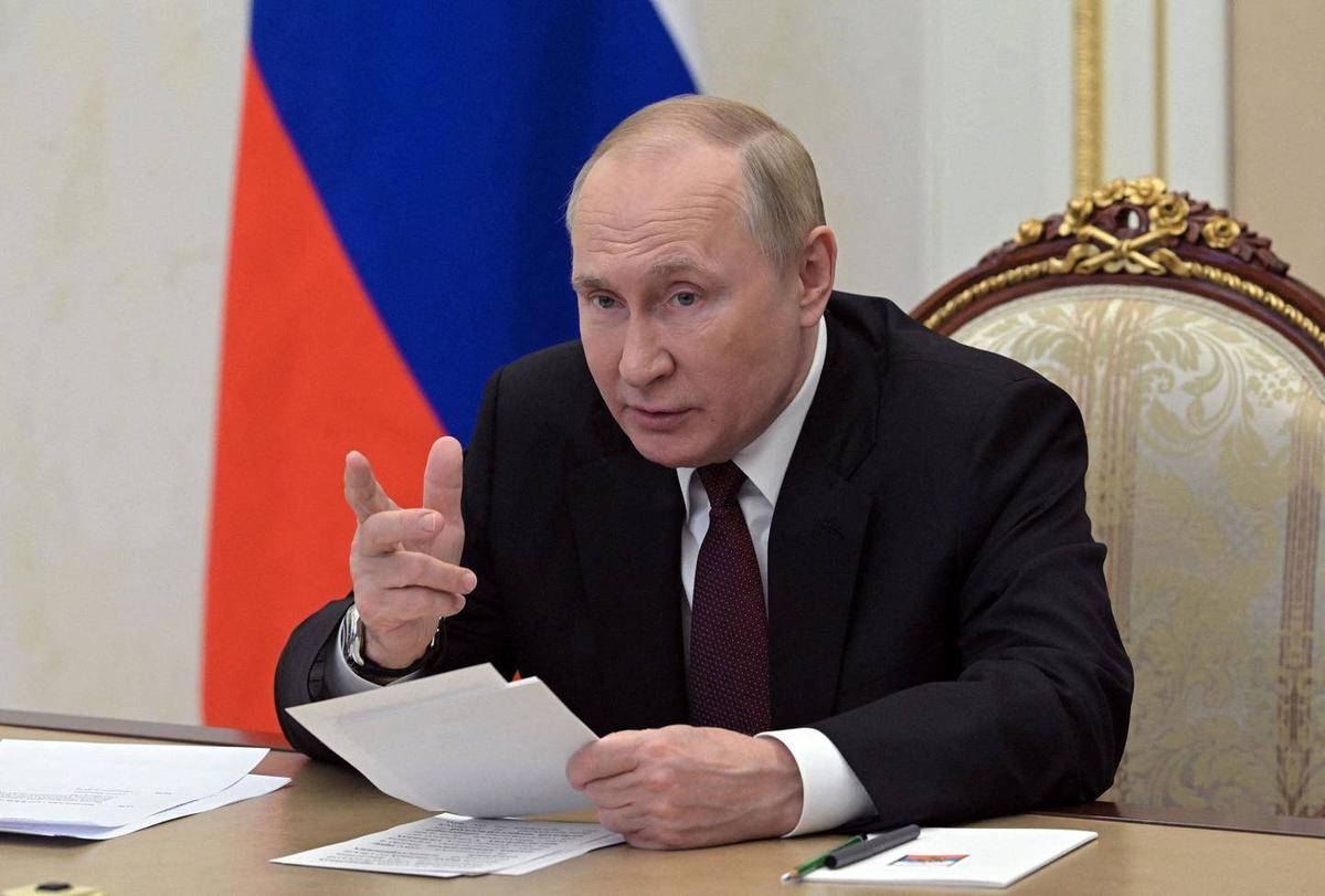İsveçin NATO-ya üzvlüyü Putinə baha başa gələcək: Rusiyanı gözləyən TƏHLÜKƏ