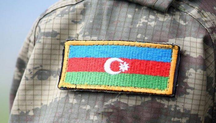 Yolu azaraq Ermənistana keçən hərbçimizin FOTOLARI