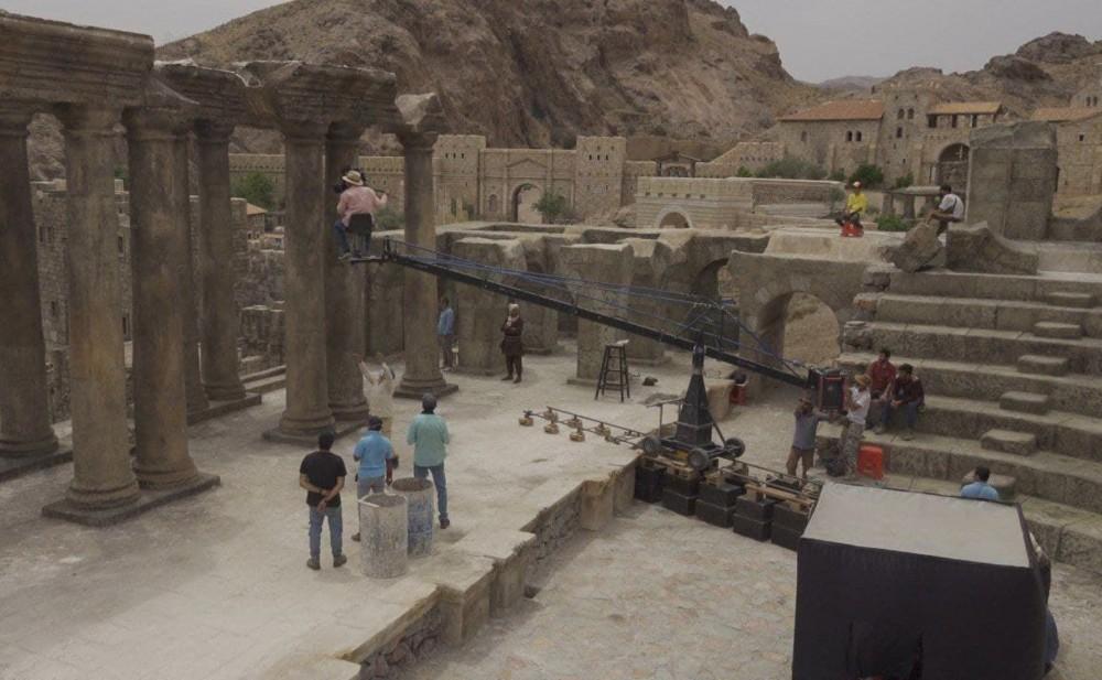 Serial çəkilişində qəza oldu, 2 nəfər öldü