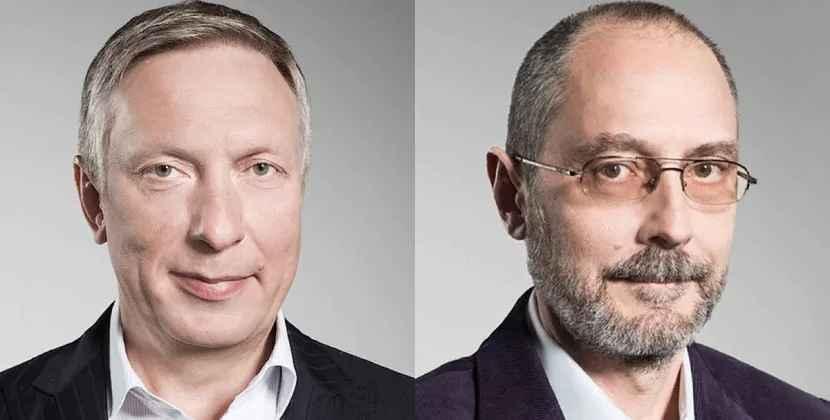 Daha iki milyarder Rusiya vətəndaşlığından imtina etdi