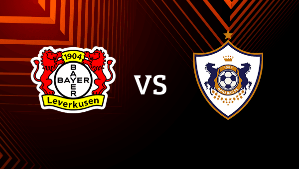 “Qarabağ” – “Bayer” matçının biletləri SATIŞDA: 5-300 manat... “Qarabağ” – “Bayer” matçının biletləri SATIŞDA: 5-300 manat...
