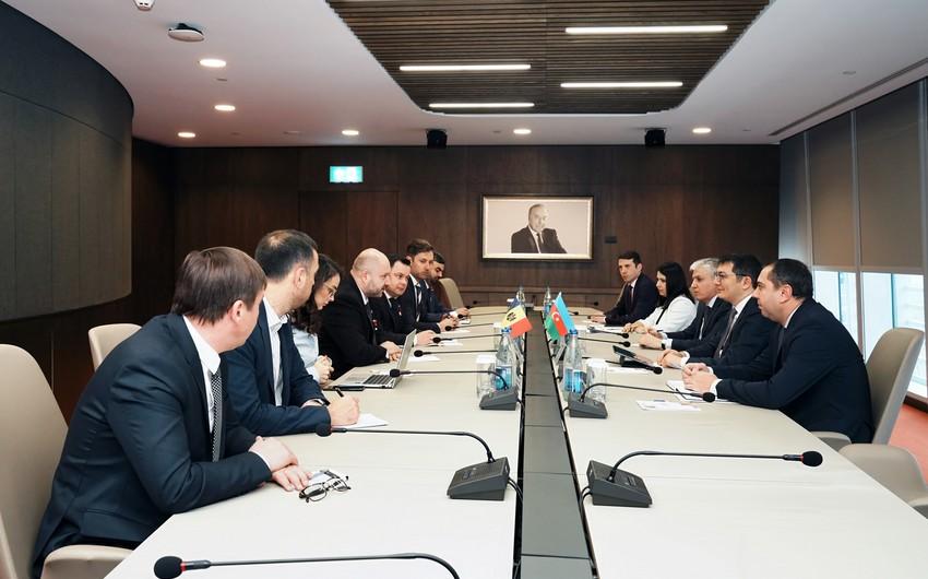 Azərbaycan Moldova ilə bərpa olunan enerji sahəsində əməkdaşlığı MÜZAKİRƏ ETDİ