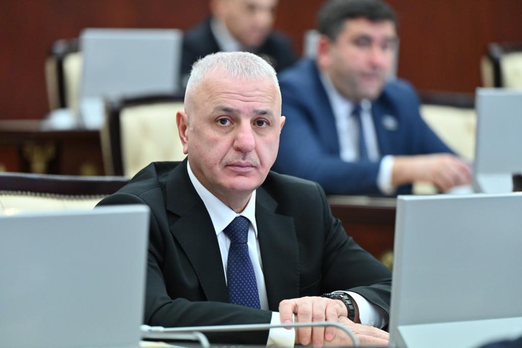 Azərbaycan tarixi zəfərlərini kimlərəsə yem etməyəcək