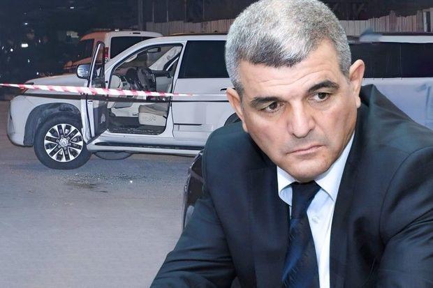 \"Xahiş etdim ki, məni əraziyə apar, 9 dəfə atəş açmışam, pulu alanda isə...\" - Fazil Mustafa niyə vurulub? - İFADƏ