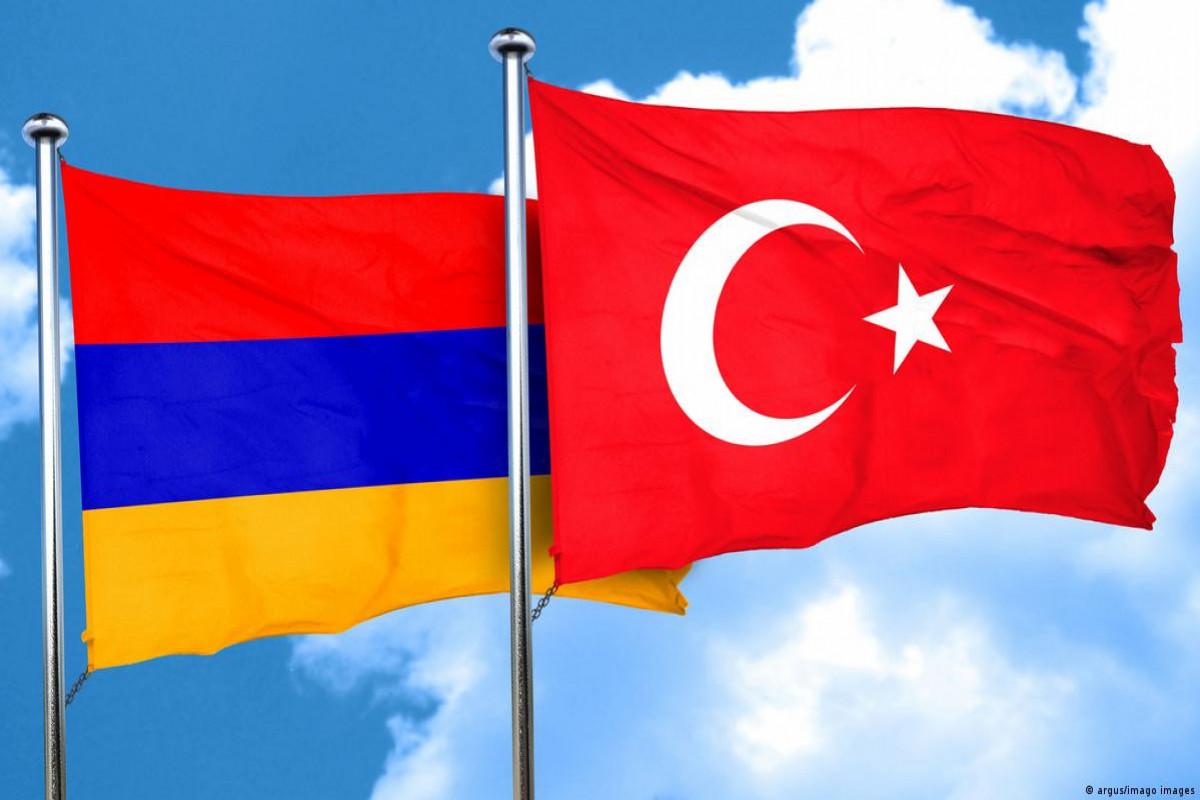 Türkiyə-Ermənistan əlaqələrinin normallaşması ilə bağlı GÖRÜŞ KEÇİRİLƏCƏK