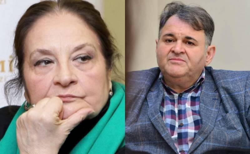 “Şəfiqə Məmmədovanın ittifaqı özünü doğrultmadı” - Ayaz Salayev