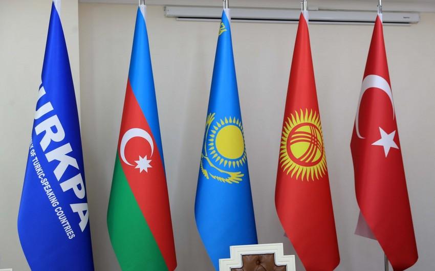 TÜRKPA-ya üzv dövlətlərdə yaşamaq icazəsi ASANLAŞDIRILACAQ