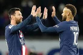 Neymar Messidən danışdı: “Ümid edirəm ki, onunla...\"