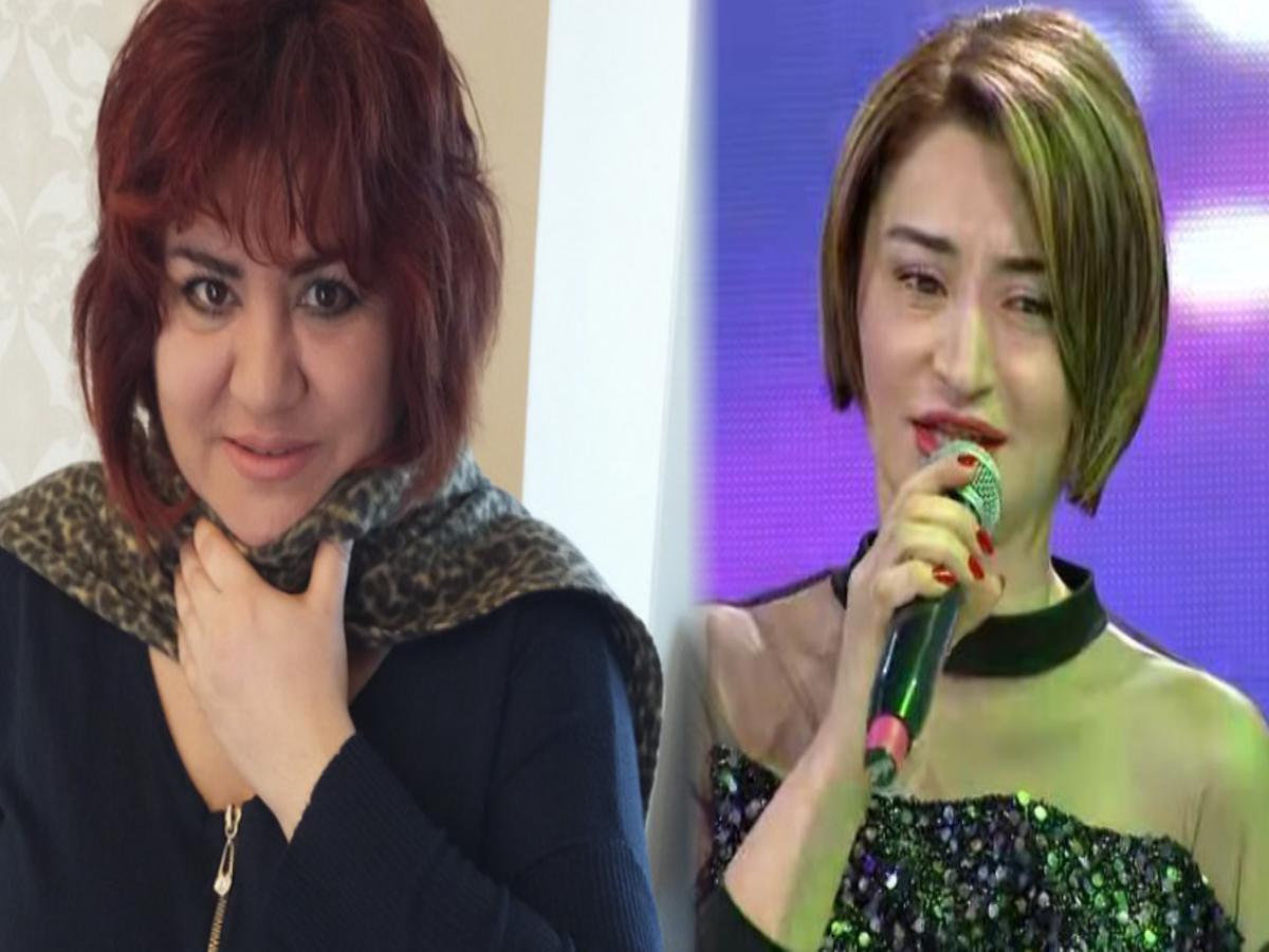 \"Onu mən ərköyün etdim, sonra öhdəsindən gələ bilmədim...\" - Bacısından Fədayə Laçınla bağlı AÇIQLAMA