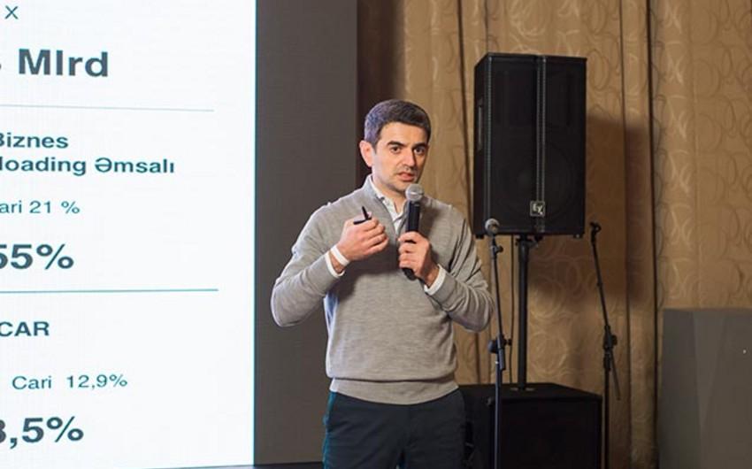 \"Unibank\" strateji prioritetlərini və korporativ dəyərlərini təqdim edib - FOTO