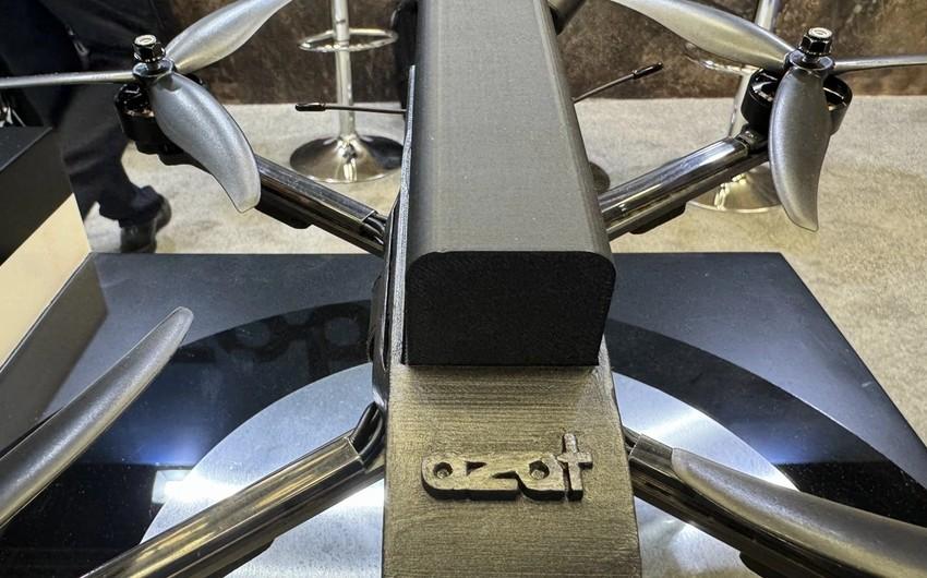 Türkiyə yeni kamikadze dron İSTEHSAL ETDİ