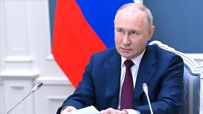 Putinin Ukrayna savaşında uğur qazanmasının SİRRİ AÇIQLANDI: “Keçən yay..”