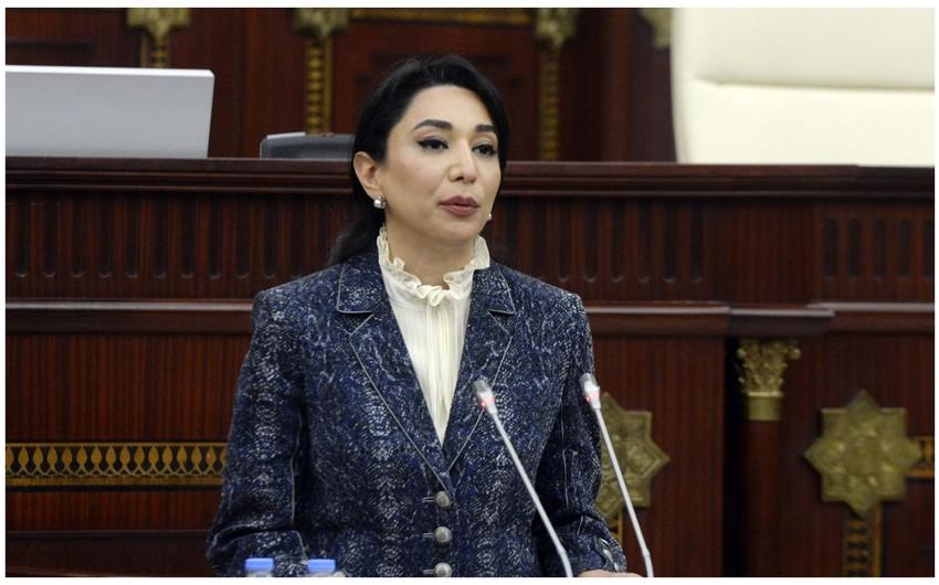 \"Xalq bununla bir daha Prezidentə öz etimadını göstərdi\" - Ombudsman