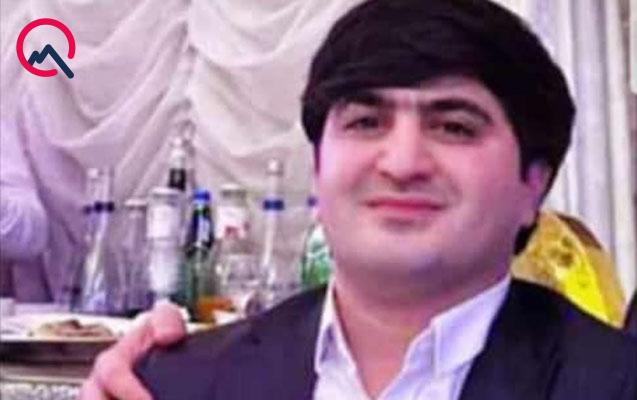 Ağır qəzada ölən Cavid VƏZİFƏLİ ŞƏXSİN OĞLUDUR