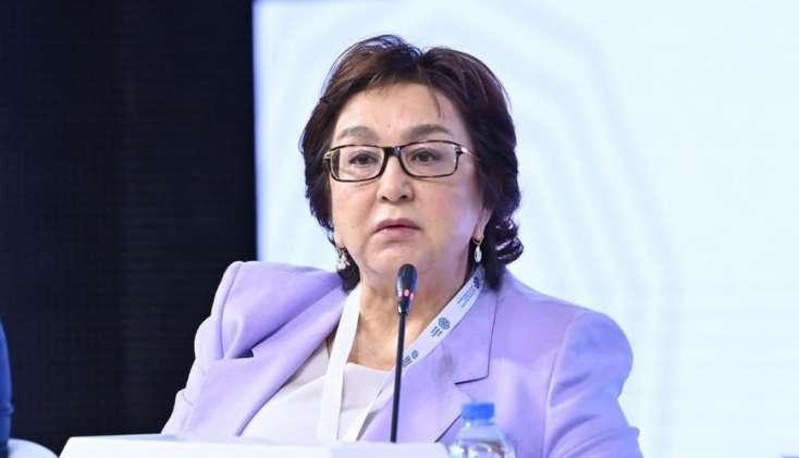 \"Bu şəxslər imtahanlardan azad olunacaq\" - Məleykə Abbaszadə