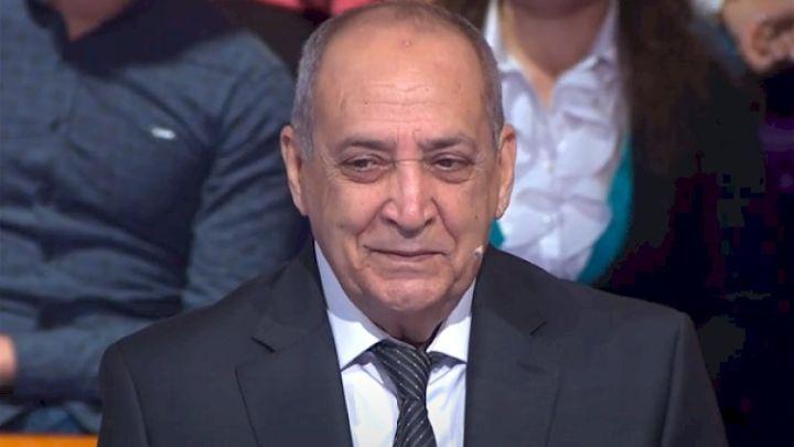 Rasim Balayev: \"Azərbaycan kinosu reanimasiyadadır\" Rasim Balayev: \"Azərbaycan kinosu reanimasiyadadır\"