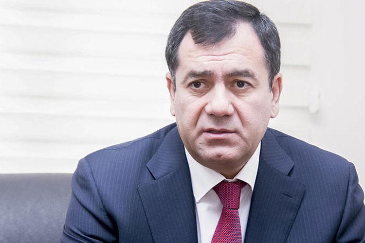 \"Müavinimin yoldaşının və baldızının evini qanunsuz söküblər...\" - Deputatdan Milli Məclisdə ETİRAZ