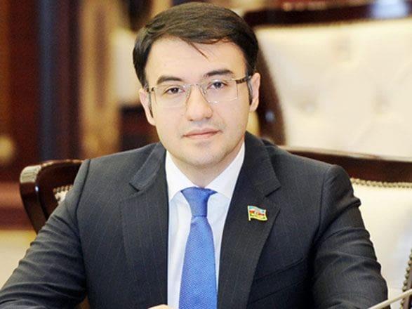 \"Heç bir cəhd buna mane ola bilməyəcək\" - Kamal Cəfərov
