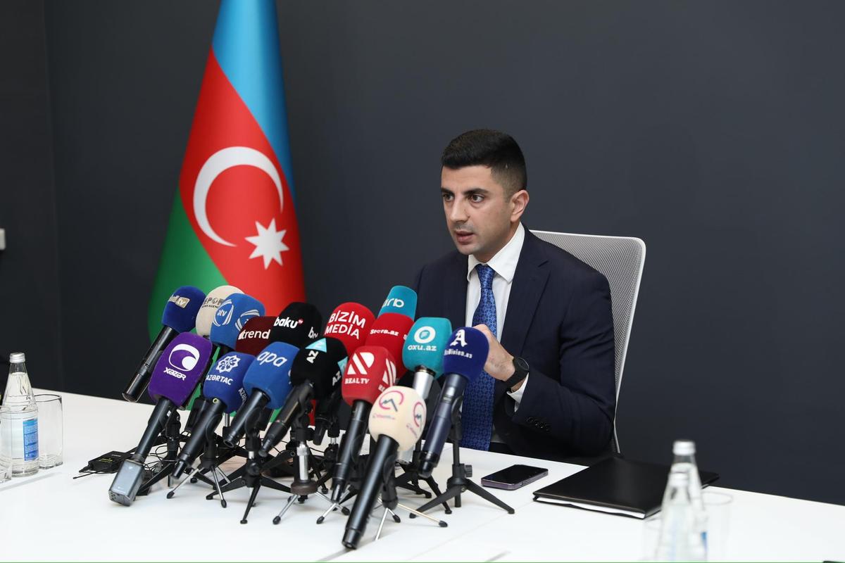 \"2024-cü il üçün sertifikasiya yox, diaqnostika keçiriləcək\" - Eşqi Bağırov