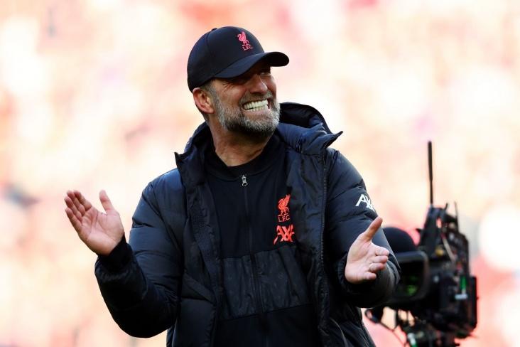 Klopp ən böyük argentinalıdan danışdı: \"Nə qədər ki, Messi deyilsən...\"