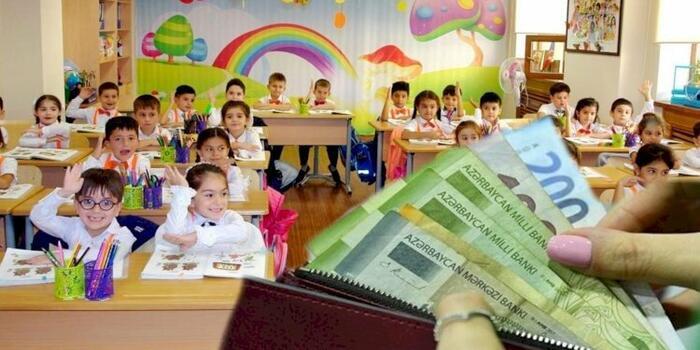 8 Martla bağlı valideynlərə ÇAĞIRIŞ: “Lazımi tədbirlər görüləcək\"