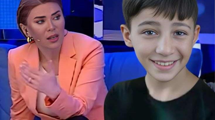 Axtarılan 12 yaşlı Rasimlə bağlı ŞOK İDDİA: \"Atası və ailəsi yaxşı bilir ki...\"