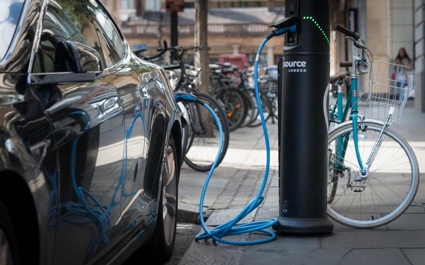 Prezidentdən elektromobillərdən istifadənin təşviqi ilə bağlı SƏRƏNCAM